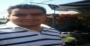 Dorian_snm 37 años Soy de Naucalpan/State of Mexico (edomex), Busco Encuentros Amistad con Mujer