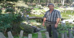 Ernesto_73 65 años Soy de Juárez/Colima, Busco Encuentros Amistad con Mujer