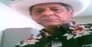 Carloslias 65 años Soy de Guadalajara/Jalisco, Busco  con Mujer
