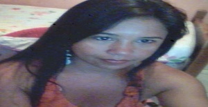 Lucylee2010 38 años Soy de Brasilia/Distrito Federal, Busco Encuentros Amistad con Hombre