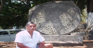 Marc62 59 años Soy de Jiutepec/Morelos, Busco Encuentros Amistad con Mujer